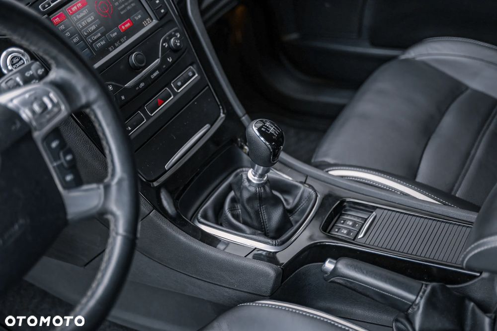 Ford Mondeo 2.0 TDCi Titanium - 14