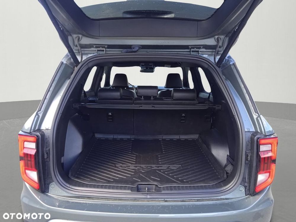 SsangYong/KGM Torres 1.5 T-GDI Adventure - 34
