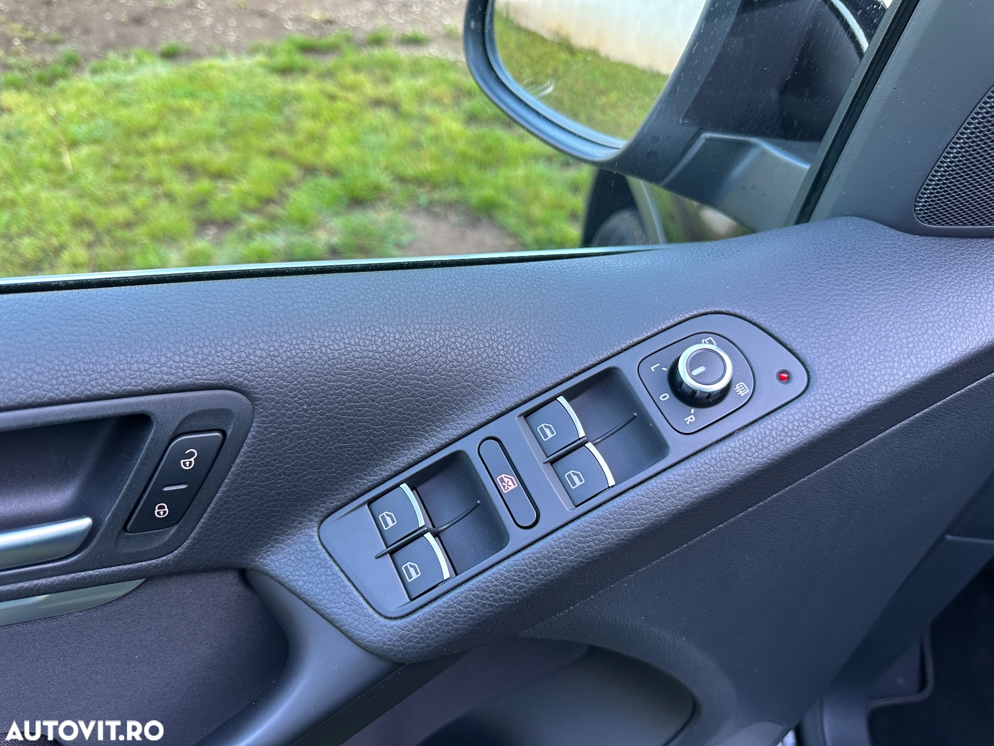 Volkswagen Tiguan 2.0 TDI DPF BlueMotion Technology Cup Sport & Style - 7