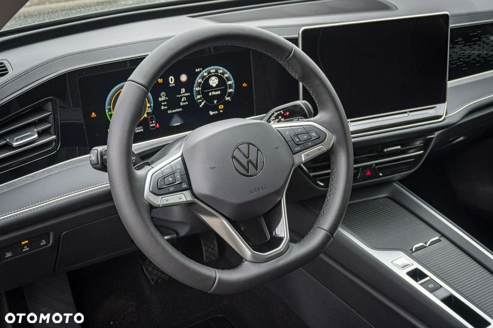 Volkswagen Passat - 23
