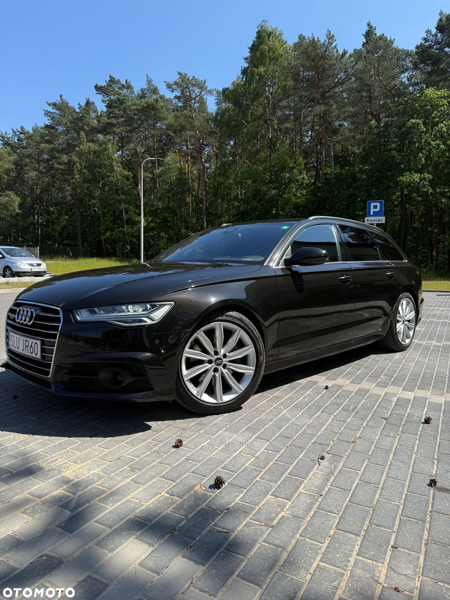 Audi A6 Avant 3.0 TDI quattro S tronic - 14