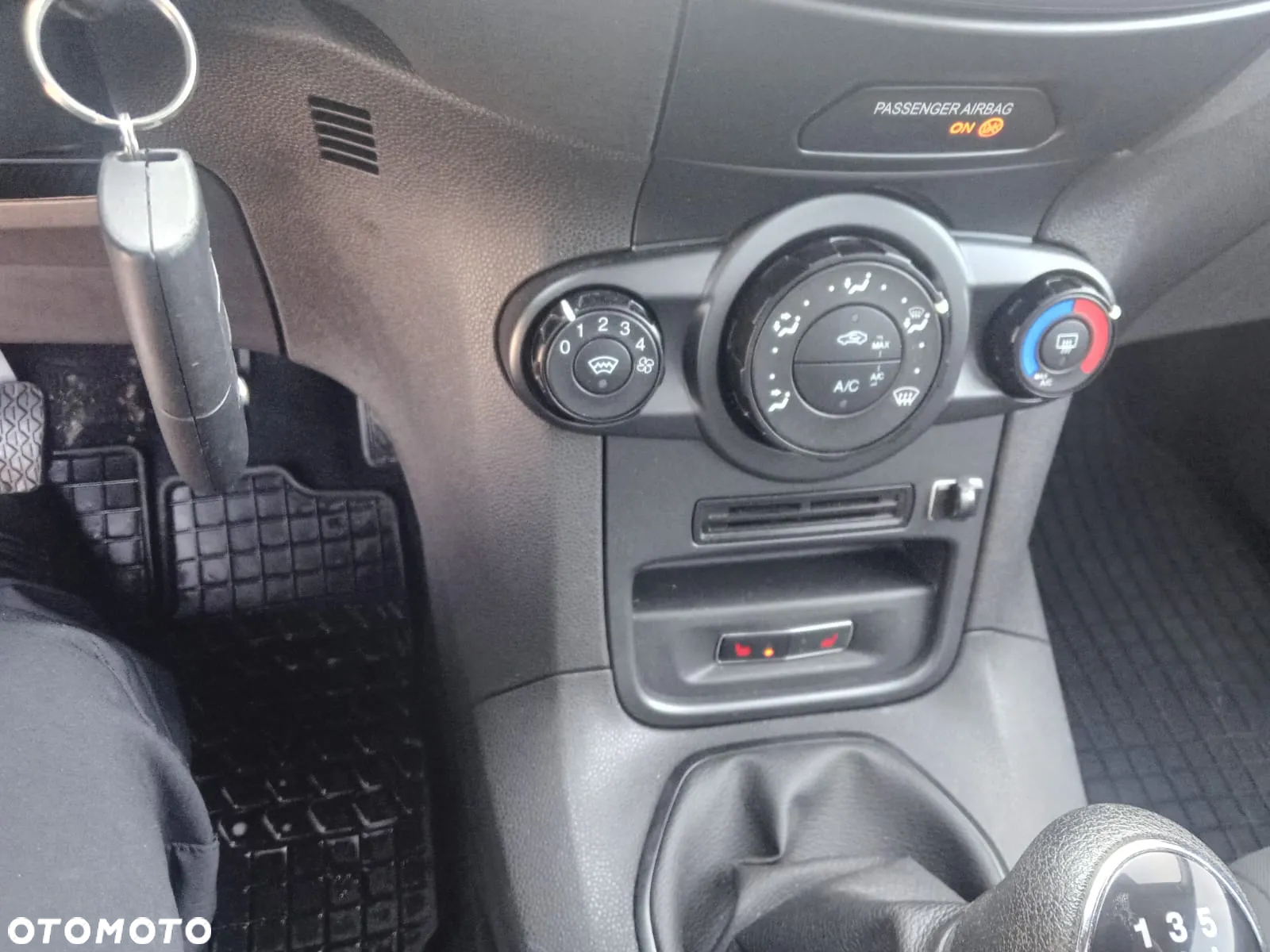 Ford Fiesta 1.0 EcoBoost Gold X - 20