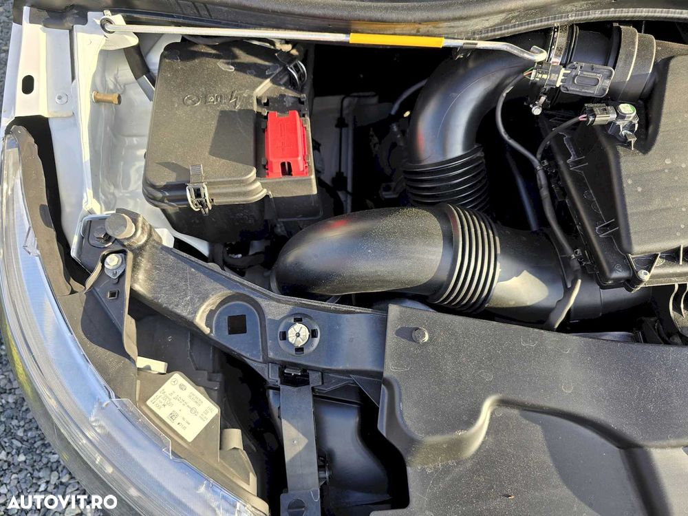 Mercedes-Benz Vito (BlueTEC) Tourer Lang PRO - 32