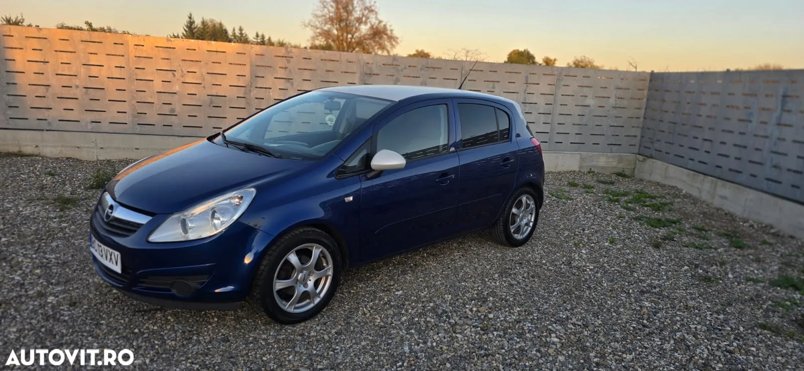 Opel Corsa 1.3 CDTI - 2