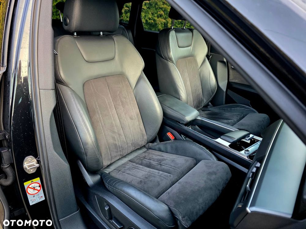 Audi e-tron 55 Quattro - 9