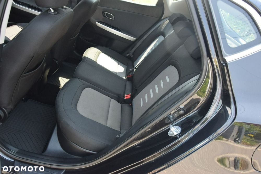 Kia Ceed 1.4 CVVT Vision - 21