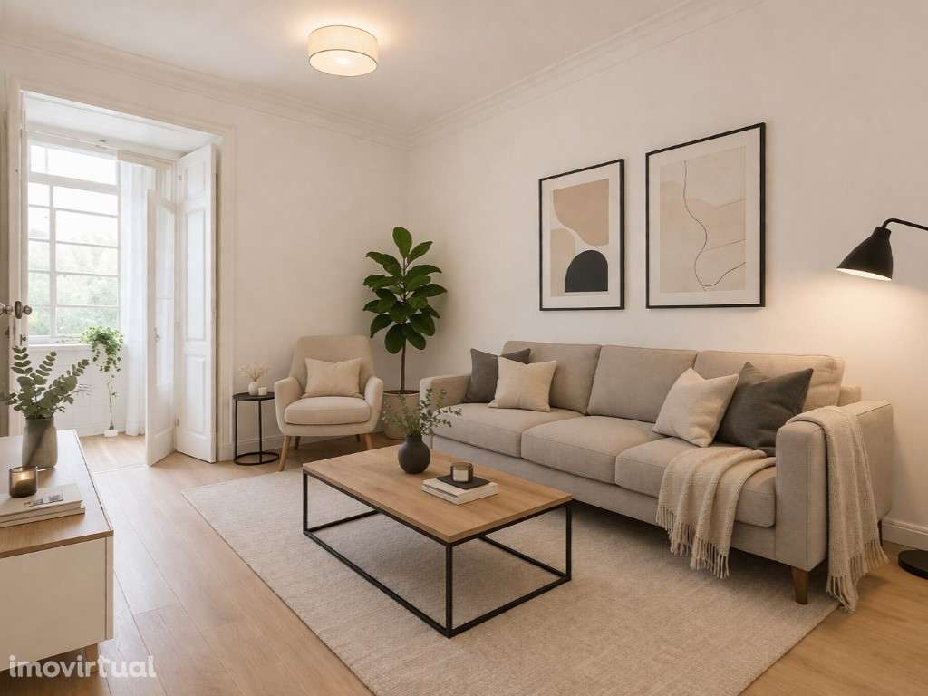 T1 com Terraço | Para Recuperação Total - Grande imagem: 4/20