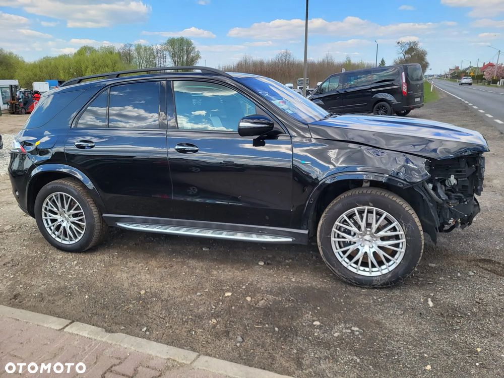 Mercedes-Benz GLE 350 de 4-Matic Advanced Plus - 19