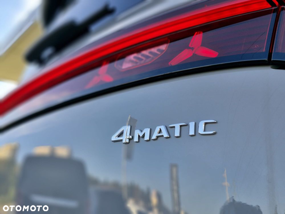 Mercedes-Benz GLB 220 mHEV 4-Matic 8G-eDCT - 41
