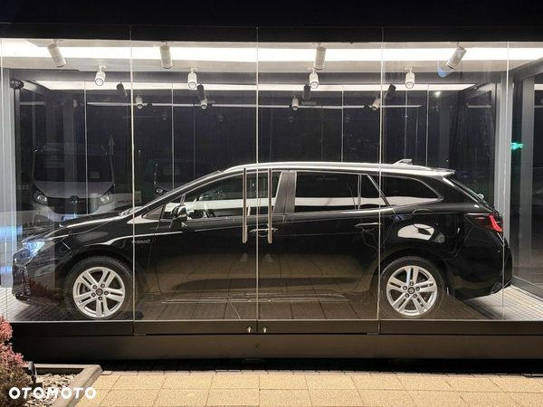 Suzuki Swace