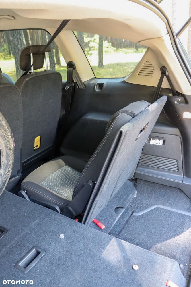Ford S-Max 2.0 TDCi DPF Trend - 12