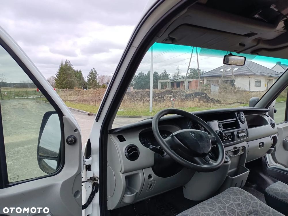 Renault Master L3H2 - 6