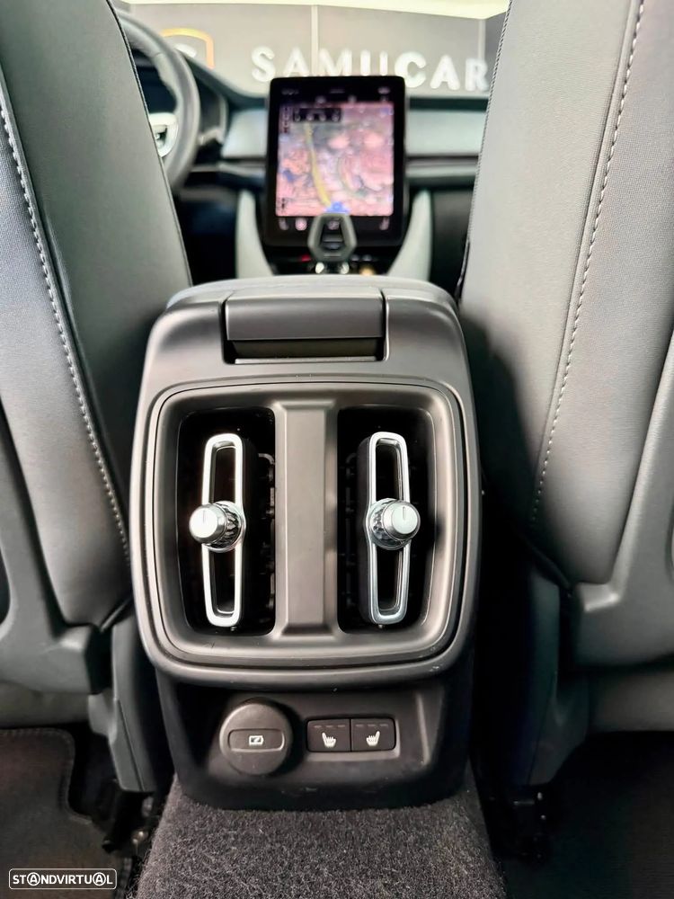 Polestar 2 Long Range 78 kWh - 22