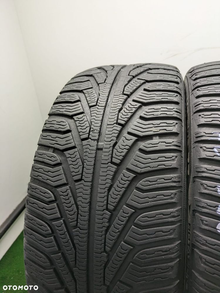 Opony zimowe 245/45/18 Uniroyal MS plus 77 - 2