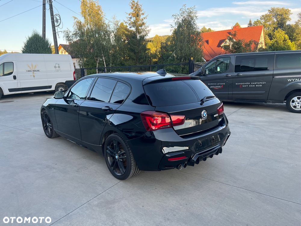 BMW Seria 1 125i Edition M Sport Shadow - 7