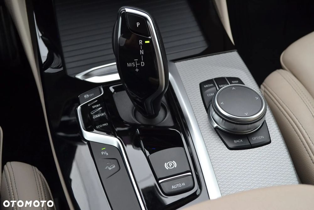 BMW X4 xDrive20d M Sport sport - 13