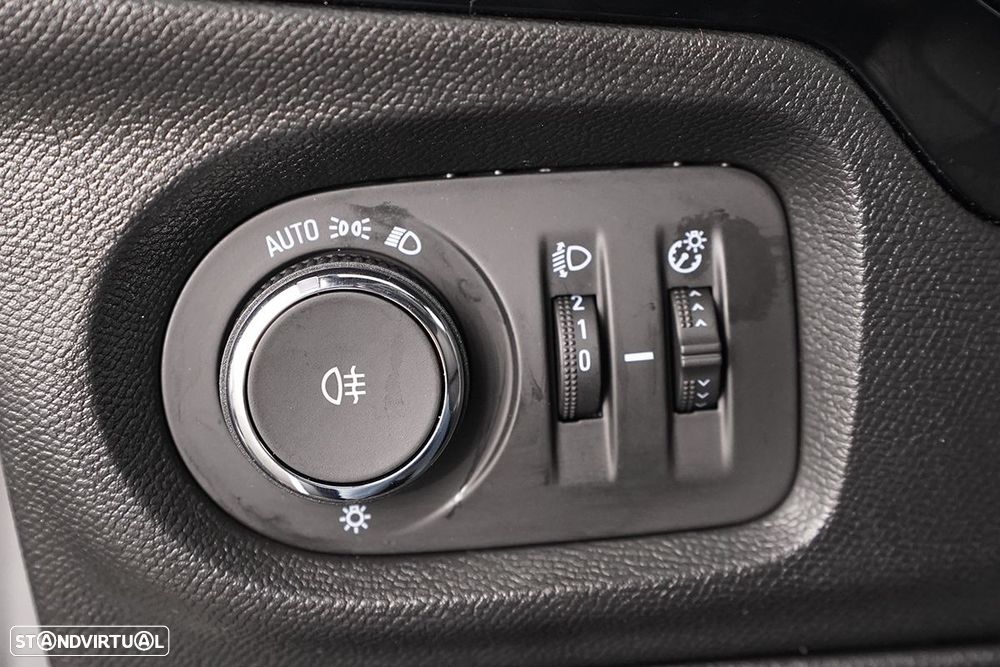 Opel Corsa-e e-GS - 19