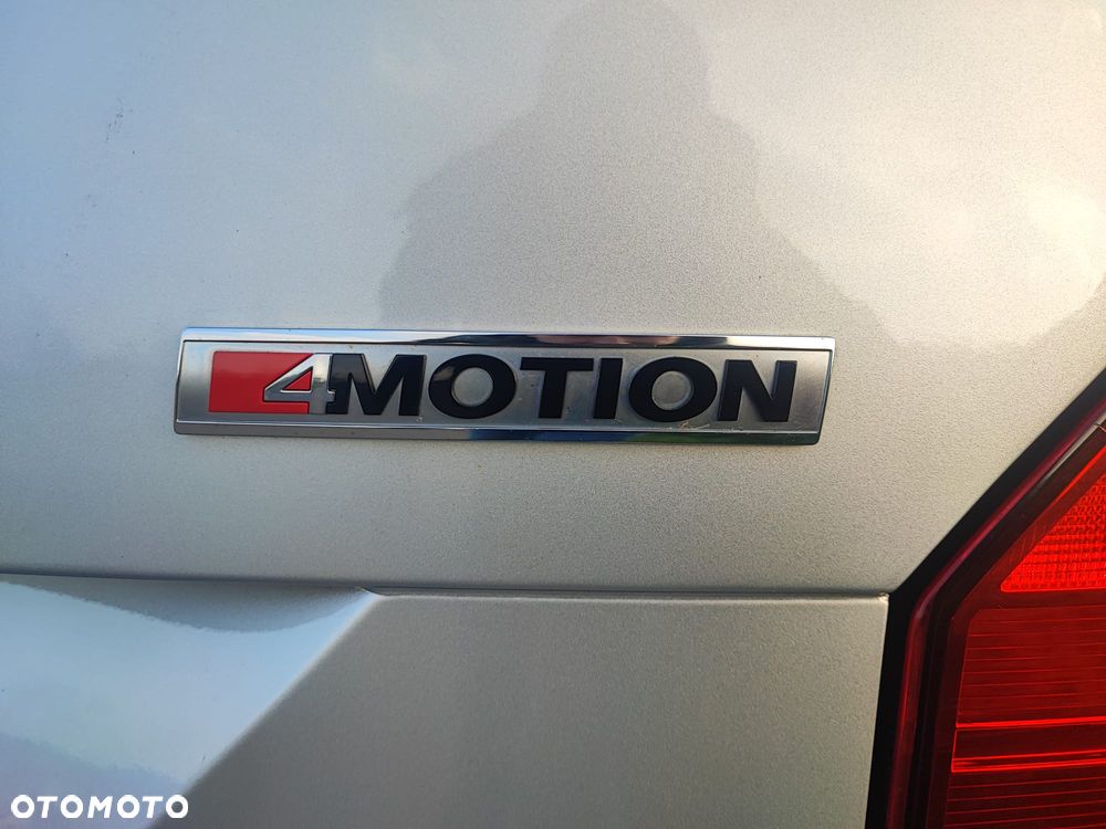 Volkswagen Caravelle 2.0 TDI L2 Highline 4Motion DSG - 14