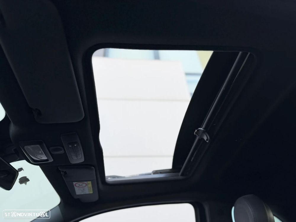 Fiat 500 1.0 Hybrid Connect - 25