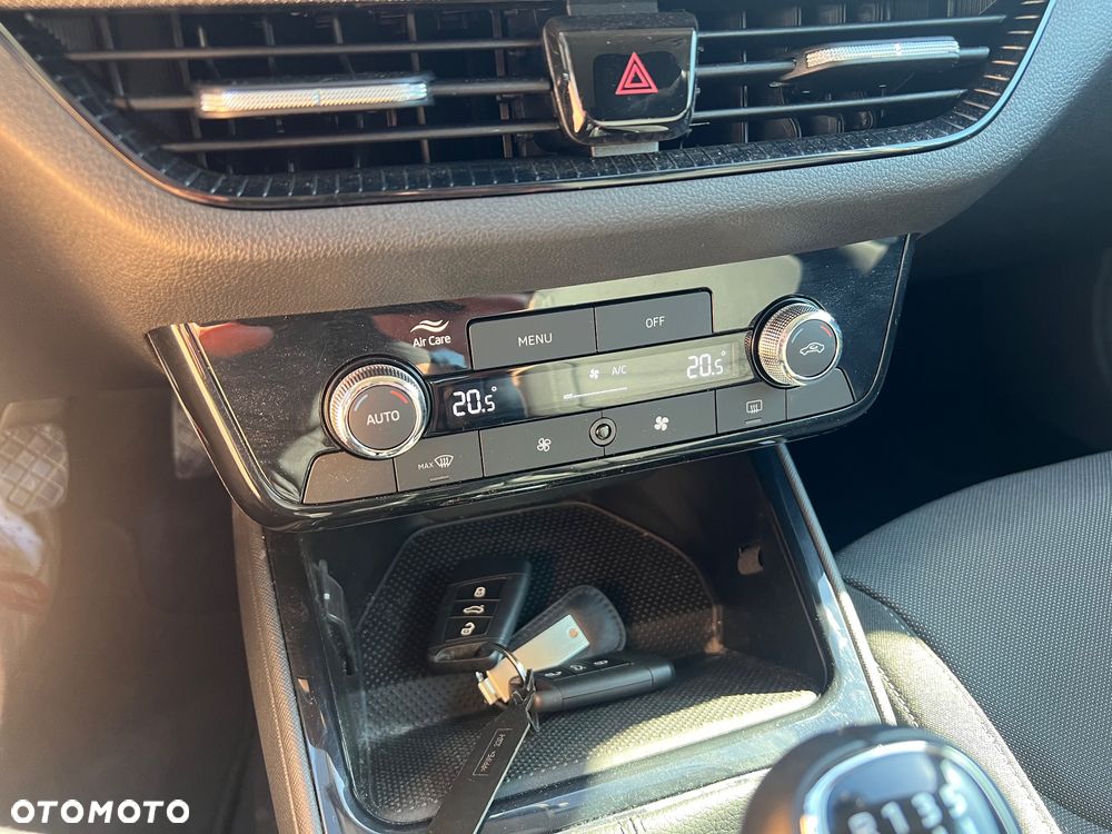 Skoda Fabia 1.0 TSI Edition 130 - 17