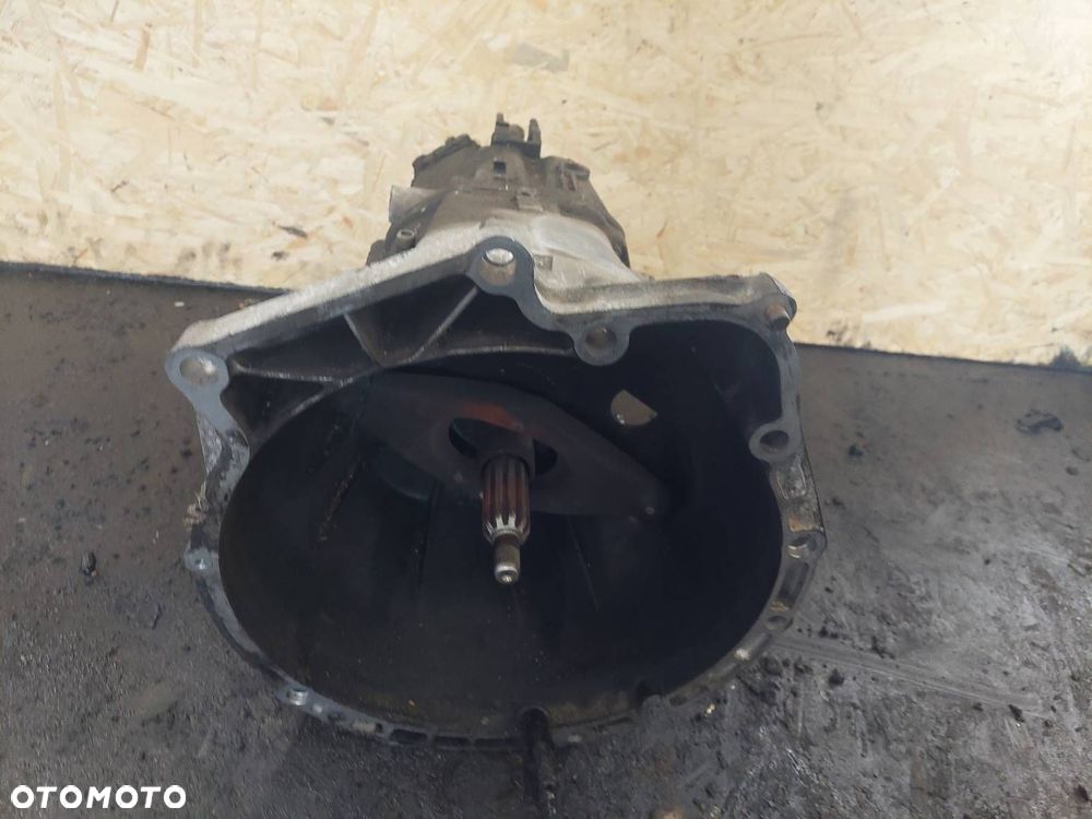 SKRZYNIA BIEGÓW BMW E39 520i 2.0 24V B MANUAL 5 BIEGÓW GETRAG 1434292 - 2