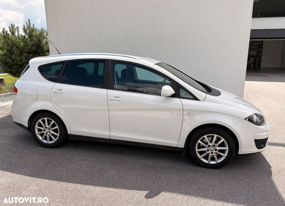 Seat Altea XL - 3