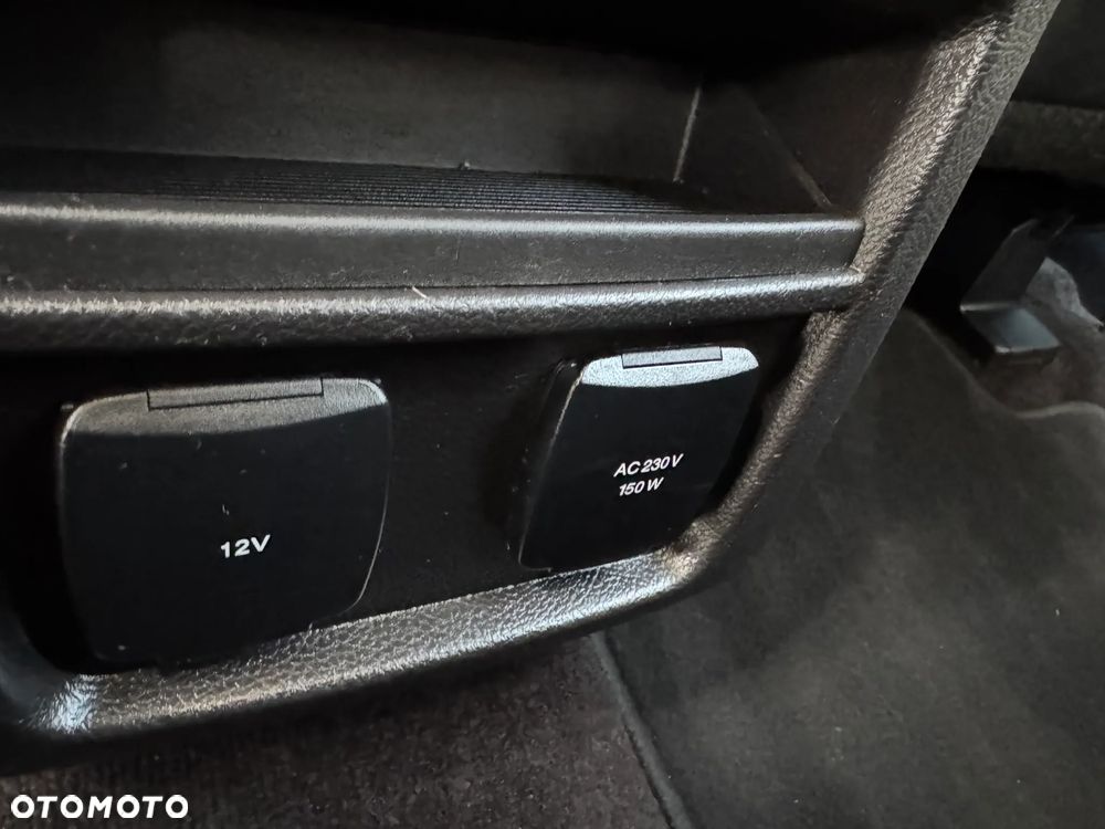 Ford Edge 2.0 TDCi Bi-Turbo 4x4 Sport - 31