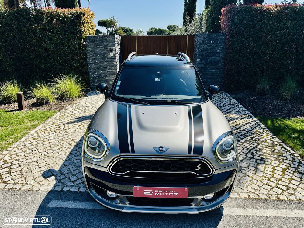 MINI Countryman - 16