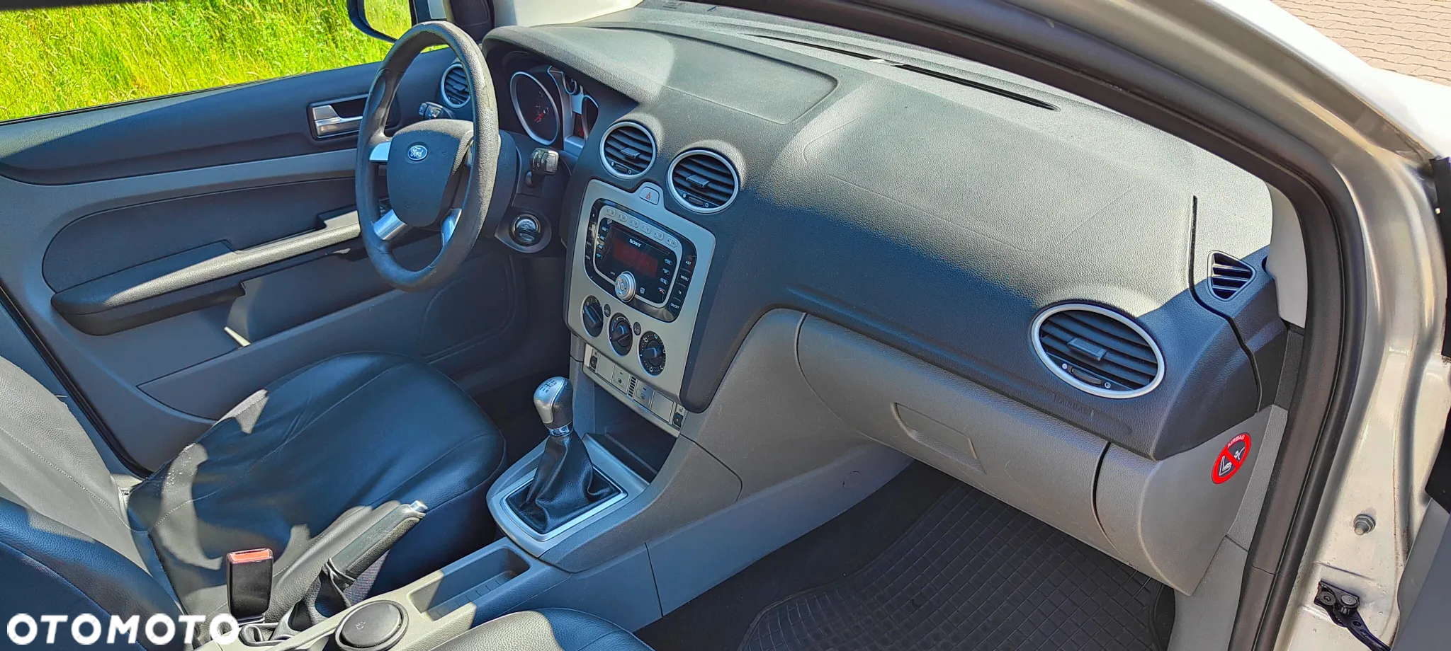 Ford Focus - 16