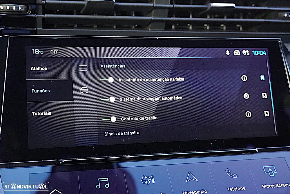 Peugeot 308 SW 1.6 Hybrid Allure Pack e-EAT8 - 34