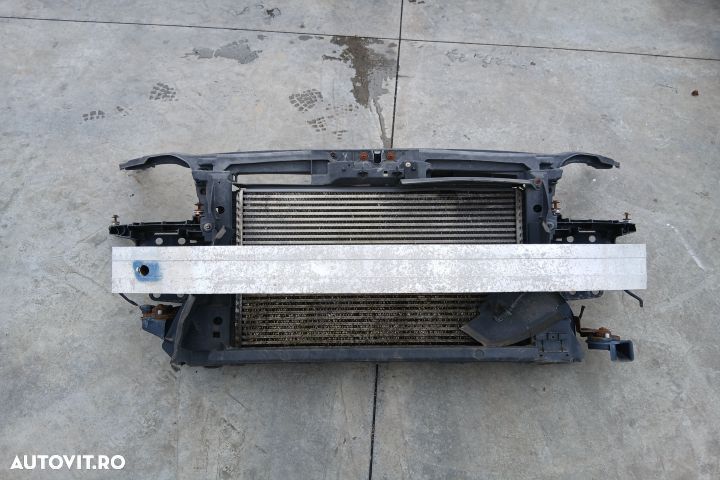 Trager / Calandru 8P0805594 1K0121253H 1K0121207J COMPLET 8P0805594 1 - 1