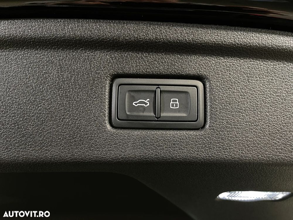 Audi A5 Sportback 35 TFSI S tronic - 24