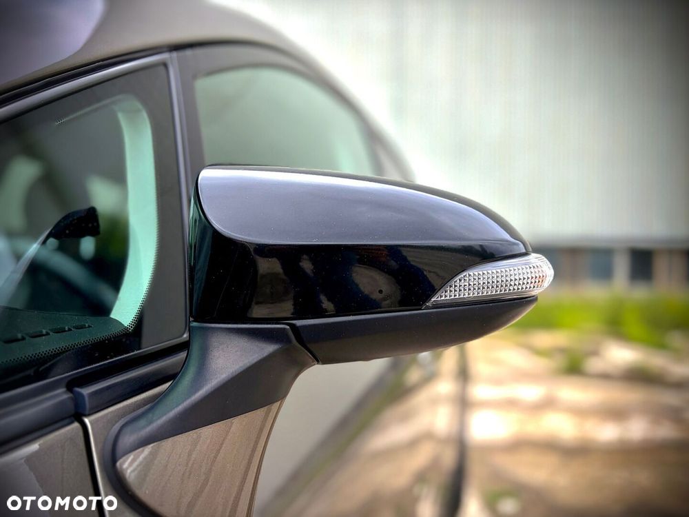 Toyota Verso 1.8 Selection EU6 - 12