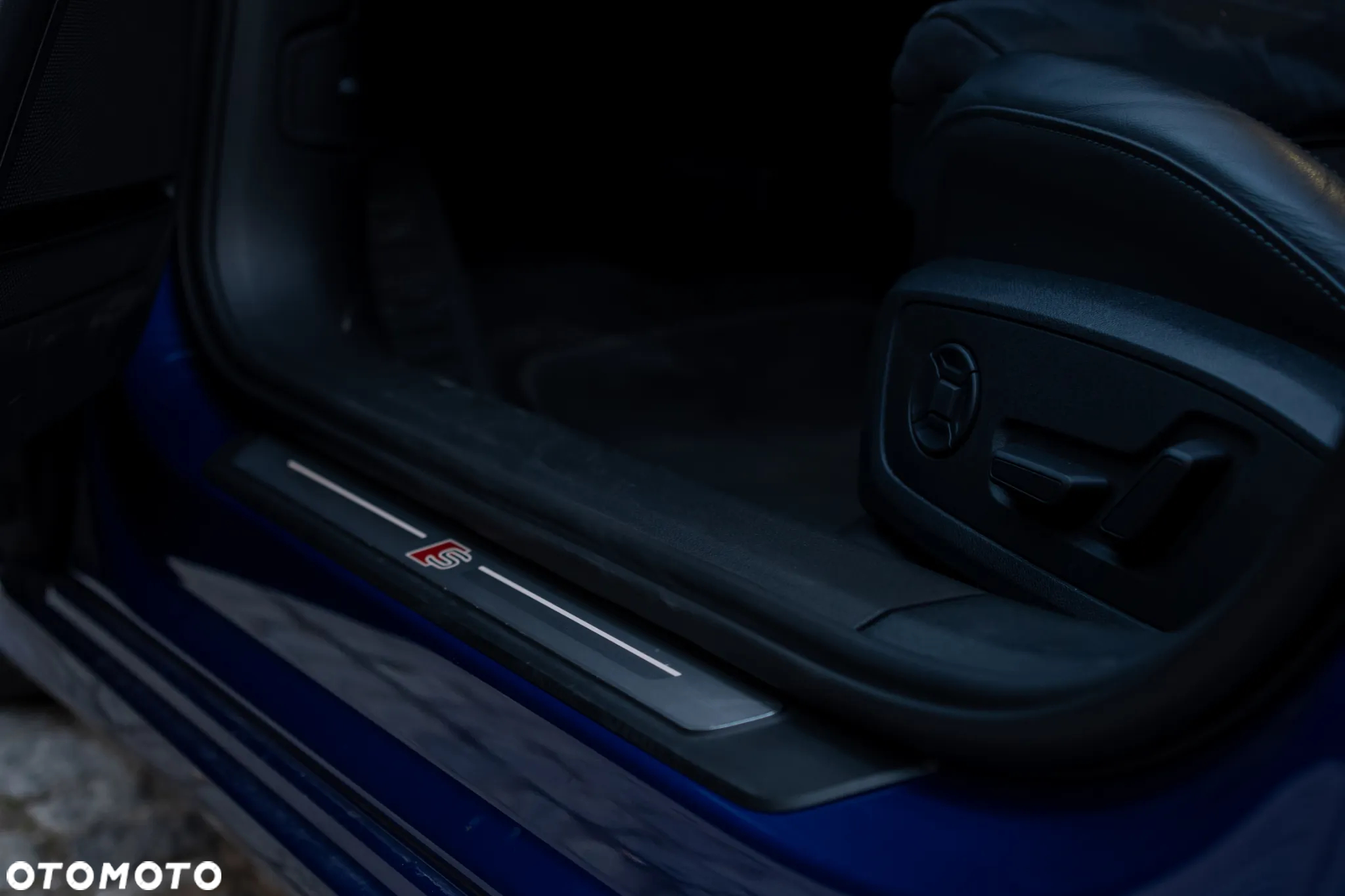 Audi A6 - 8