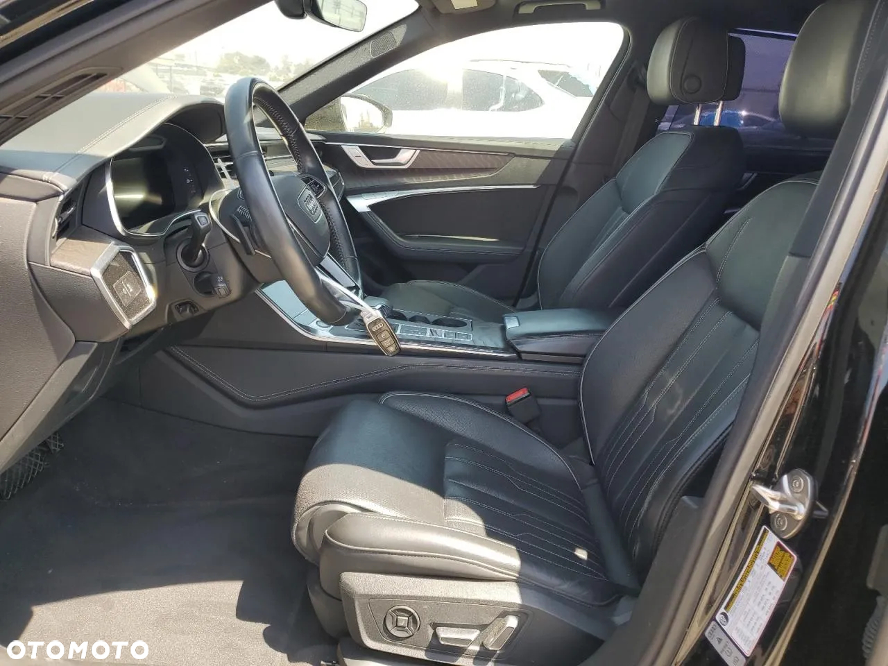 Audi A6 45 TFSI S tronic S line - 7