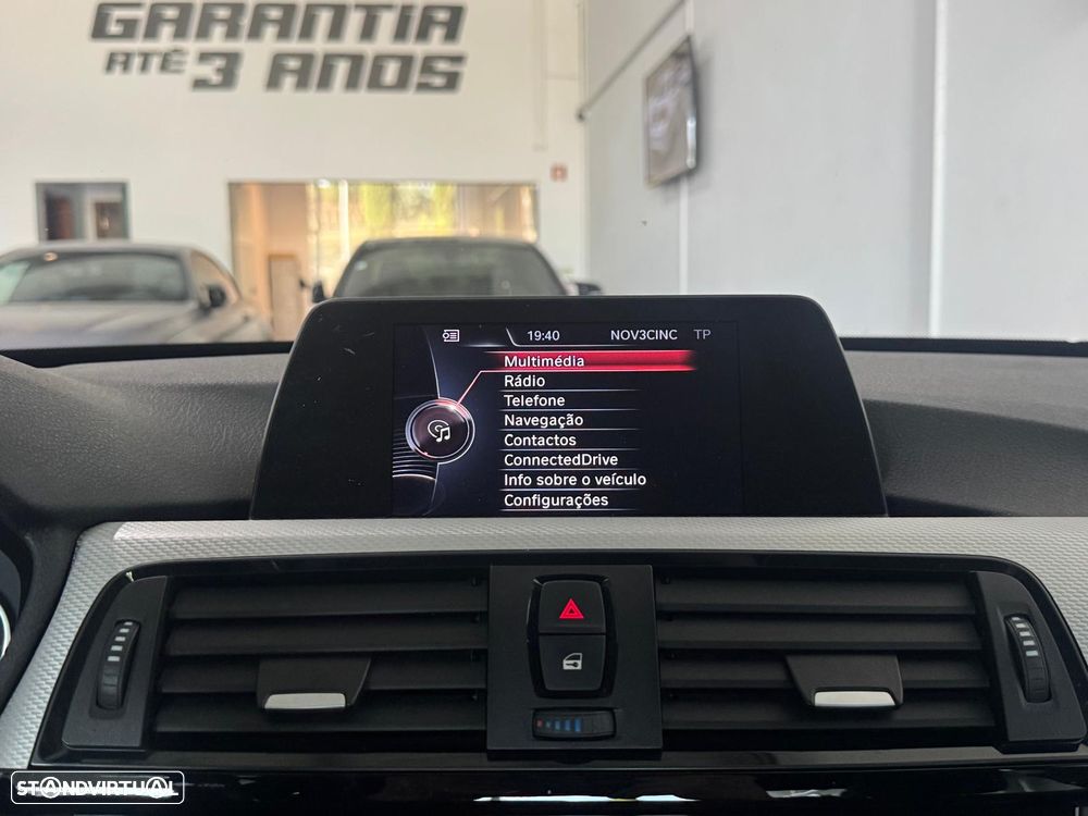 BMW 425 d Pack M Auto - 18