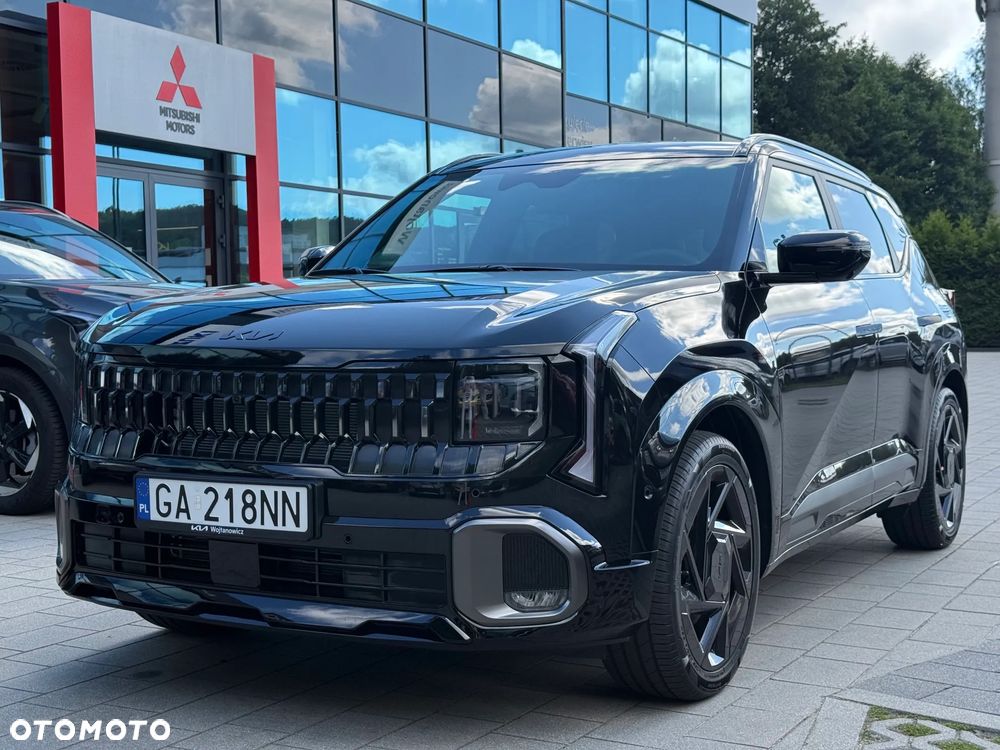 Kia Seltos 1.6 T-GDI X-Line DCT - 13