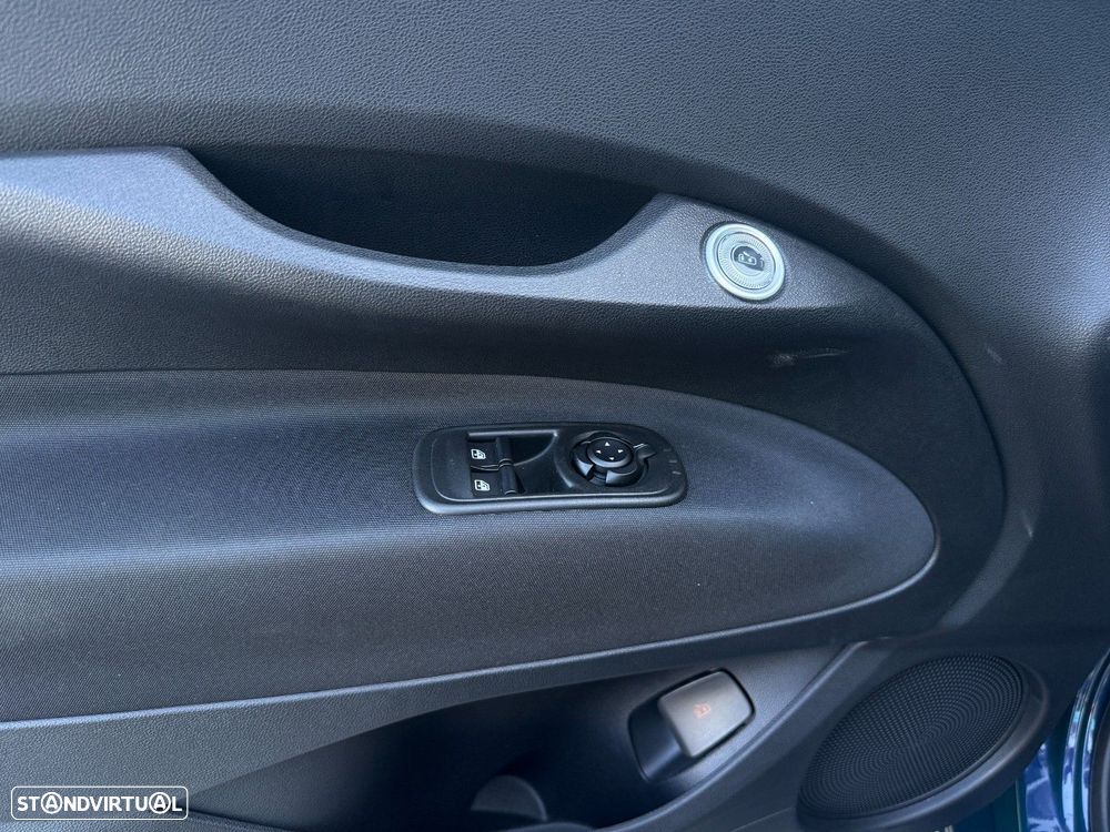 Fiat 500e 42 kWh Icon - 12