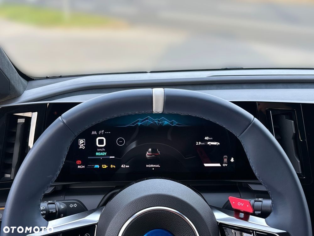 Alpine A390 89kWh GT - 15