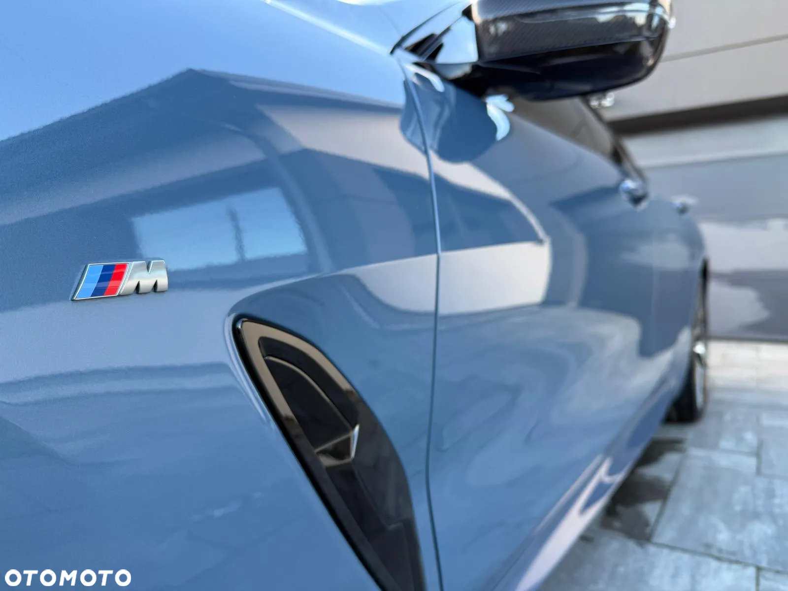 BMW Seria 8 M850i xDrive Gran Coupe - 14