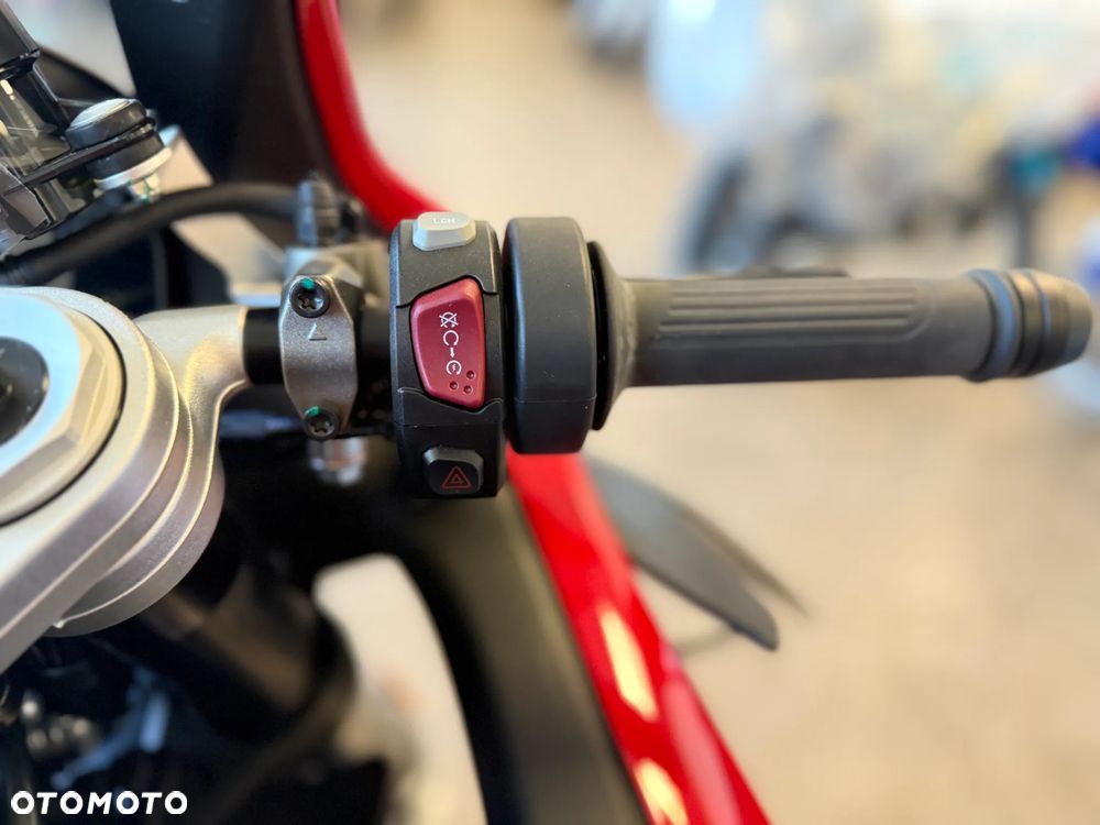 QJMOTOR SRK 921RR - 6