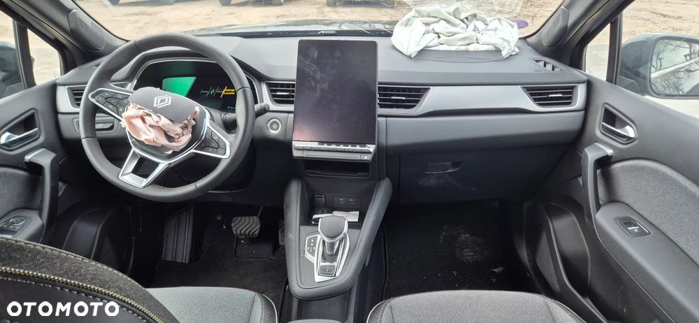 Renault Symbioz 1.6 E-Tech Full Hybrid 145 Techno - 18