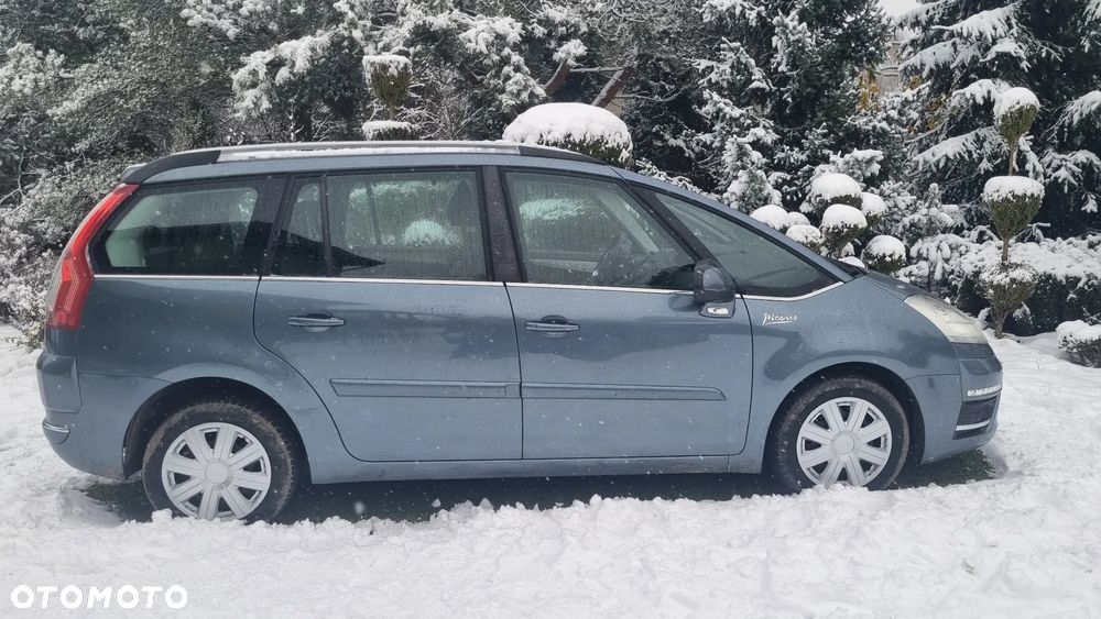 Citroën C4 Grand Picasso 2.0 HDi Selection - 3