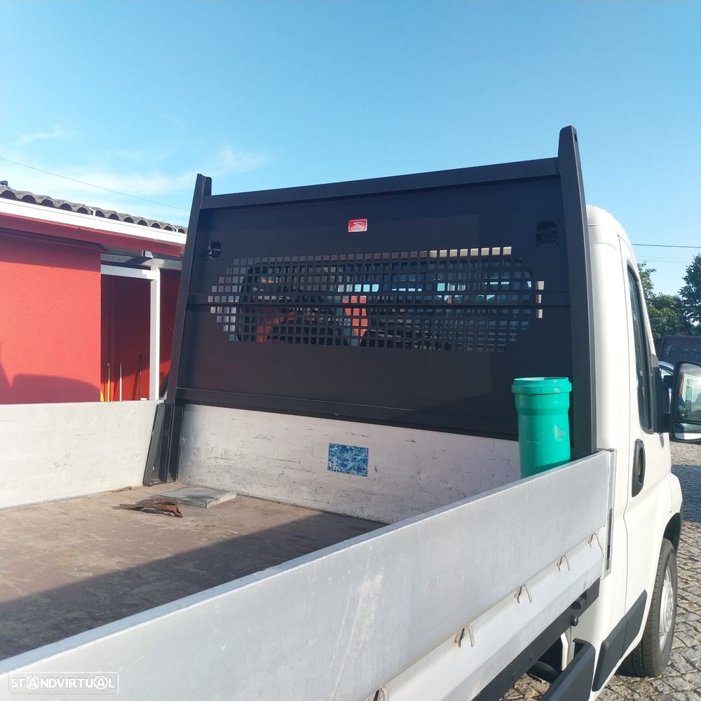 Peugeot BOXER 2.2 HDI 120 - 8