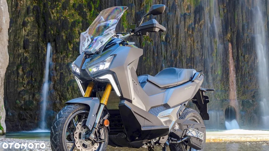 SYM ADX - 6