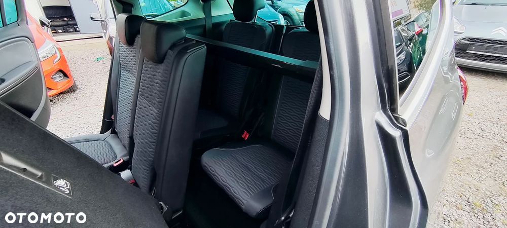 Opel Zafira 1.4 T Cosmo - 22