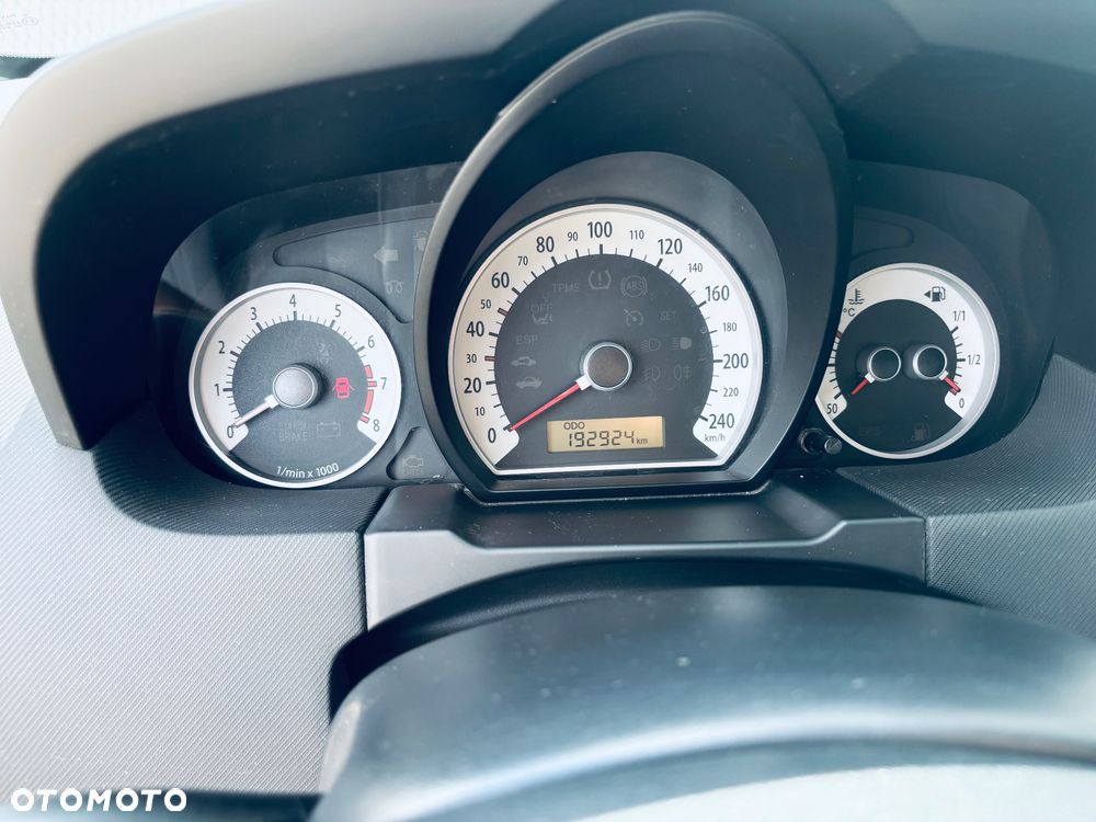 Kia Ceed 1.6 Comfort - 10