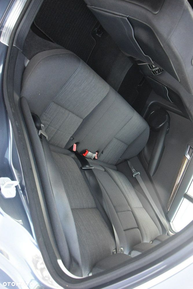 Mercedes-Benz Klasa C - 18