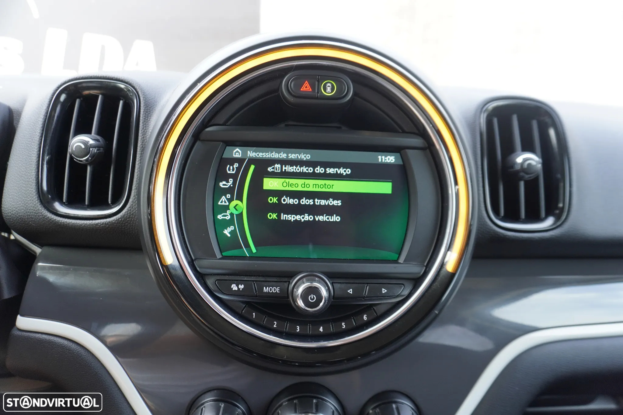MINI Countryman Cooper SE ALL4 Auto - 15
