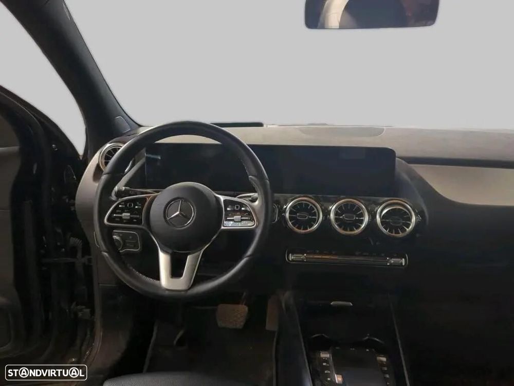 Mercedes-Benz EQA 250 Progressive - 7